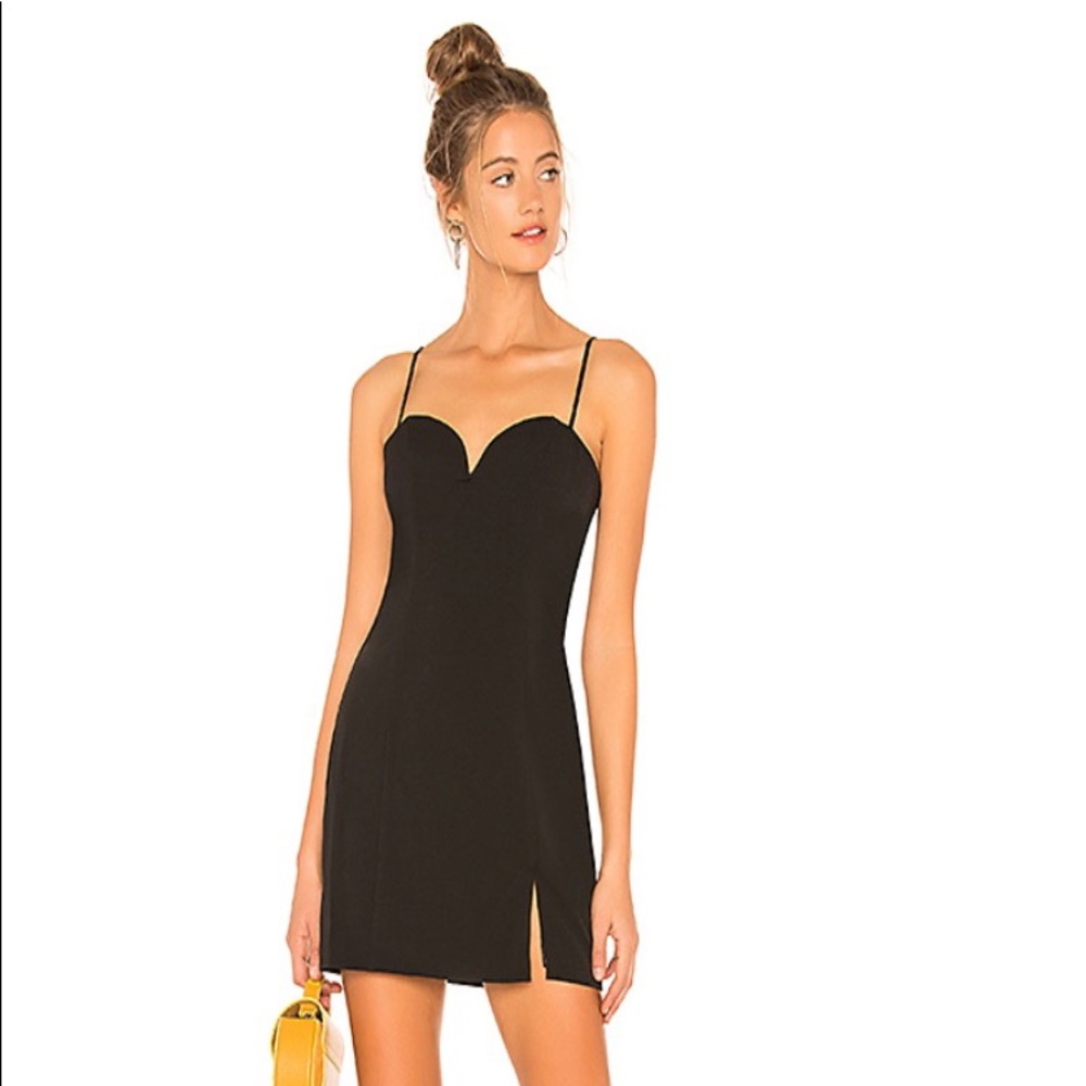 Decker Mini Dress